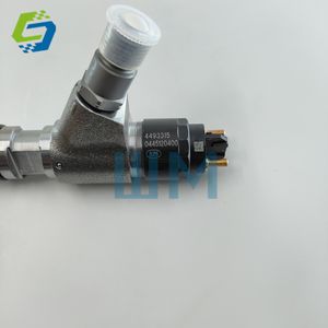 Форсунка <span class=keywords><strong>Common</strong></span> <span class=keywords><strong>Rail</strong></span> Wan Ming 0445120518 449-3315 4493315 для C4.4 C7.1 E320gc E323gc - Product Image 6