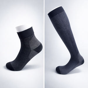 Calcetines Deportivos Unisex Funcionales de Alta Calidad para Uso Diario que Mejoran la Estabilidad de los Pies - Product Image 1