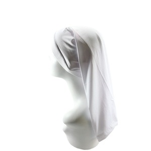 Bandeau doux et confortable pour les cheveux, chaussettes pour dreadlocks - Product Image 2
