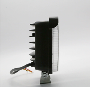 Lámpara DE TRABAJO Led de alta calidad 6500 Lm 24V Lámpara reversible de alto brillo - Product Image 2