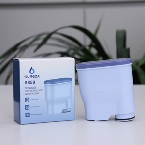 Nhà máy cung cấp Máy pha cà phê lọc nước thay thế cho Aquaclean gốc Calc và lọc nước ca6903 - Product Image 1