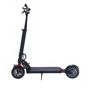 Monopattino Elettrico T9 Nuovo Direttamente dalla Fabbrica, Mini Scooter per Adulti e Adolescenti, Ideale per Campus e Pendolarismo Urbano, in Lega di Alluminio, 40km/h, 200kg, 624Wh - Product Image 3