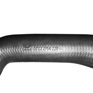 17122754220 Auto arrière gauche inférieur radiateur liquide de refroidissement tuyau d'eau pièces de rechange automatiques pour BMW <span class=keywords><strong>MINI</strong></span> <span class=keywords><strong>Cooper</strong></span> S voitures accessoires - Product Image 2