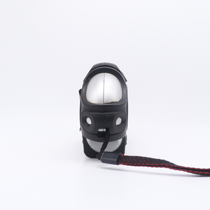 Mètre Ruban Rétractable au Design Ondulé Moderne avec Clip Métallique – Outil Industriel Essentiel pour les Géomètres et les Équipes <span class=keywords><strong>de</strong></span> Construction - Product Image 4