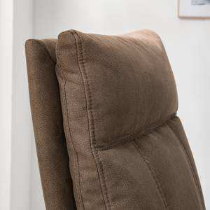 Vente de gros Mobilier Hôtel Chaises de salle à manger nordiques modernes <span class=keywords><strong>avec</strong></span> dossier Chaises de salle à manger rembourrées en tissu de velours - Product Image 4