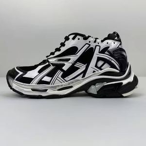 Zapatillas Deportivas de Lujo de Alta Calidad 2026, Estilo Retro, para Caminar, Casuales, para Hombre y Mujer - Product Image 3