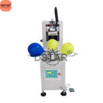Máy in màn hình một màu bán tự động chính xác cao để in Ballon với giá cả cạnh tranh tuyệt vời - Product Image 4