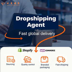 Agente de Dropshipping 1688 con Envío Directo a Consumidores en Todo el Mundo, Clasificación Profesional de SKU, Seguimiento en Tiempo Real - Product Image 3