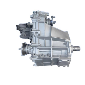 Conjunto de caja de transferencia Third Squadron New para Prado 2006- 4000/2700 - Product Image 1