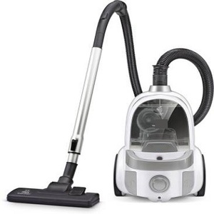 REVE Cyclone Aspirateur Humide et Sec avec Fonction de Souffleur Commercial Prise Electrique Sans Sac pour la Maison, l'Extérieur, l'Hôtel, le Garage - Product Image 1
