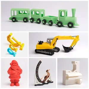 ESUN 1kg máy in <span class=keywords><strong>3D</strong></span> Filament 1.75mm PLA Độ chính xác cao của vật liệu in <span class=keywords><strong>3D</strong></span> ± 0.03mm cho máy in <span class=keywords><strong>3D</strong></span> - Product Image 6