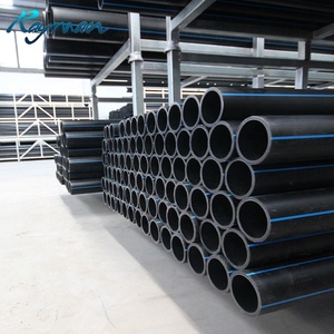 Rayman <span class=keywords><strong>HDPE</strong></span> Linh Hoạt Bền Polyethylene Cung Cấp Nước Nhỏ Giọt Thủy Lợi Ống Cho Uống Tap Nước Lĩnh vực Thủy Lợi Mỏ Than - Product Image 3