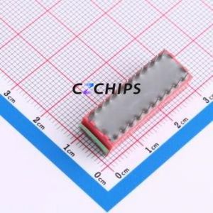 76SB10ST DIP Switch Through hole Component (THT) Switch Single Pole Single Throw 10 2.54mm 150mA - Product Image 2