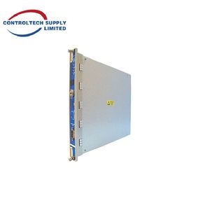 Módulo de Interfaz Bently Nevada 3500/20-01-02-00 125744-02 Suministrado por Fábrica - Product Image 2