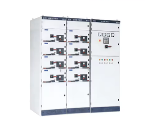 Fabricación Profesional de Equipos de Conexión de Bajo, Medio y Alto Voltaje ZL-GZDW con Fuente de Alimentación CC y Pantalla - Product Image 3