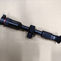GM06-50, portée de 2500 mètres, autonomie de 11 heures, nouvelle caméra thermique multifonctionnelle pour les passionnés de chasse