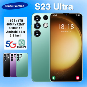 Custodia per S23 BTS TCL T701DL <span class=keywords><strong>G</strong></span> Stylus 5G con protezione schermo, Nuovo C20 Pro Telefono Cellulare - Product Image 2