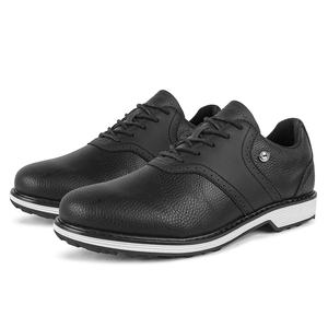 Herren Outdoor-Sneaker Hochwertige Freizeitschuhe Rutschfeste Golfschuhe für den Golfsport Bequeme und Langlebige Herrenschuhe - Product Image 4