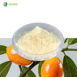 Ekstrak Garcinia Cambogia Alami Larut Air, Bubuk Asam Hidroksisitrat, Grade Makanan 50%/60%/70% CAS 6205-14-7 Botol - Product Image 3