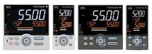 Japan Original Yokogawa UT130/UT150/UT152/UT155 OEM USB <b>Temperature</b> <b>Controller</b>, LCD Smart App Digital Thermostat - Product Image 3