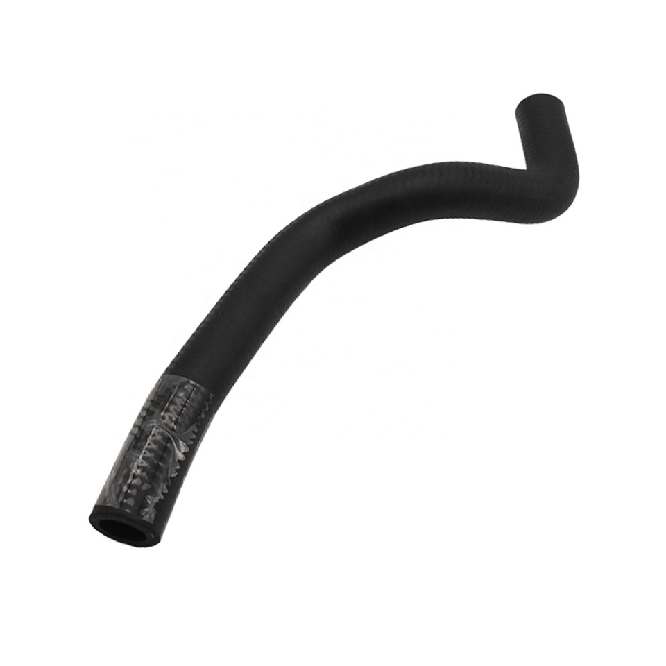 Silicone Rubber Heater Hose Tube Rubber Radiator hose For Toyota 87245-02C50