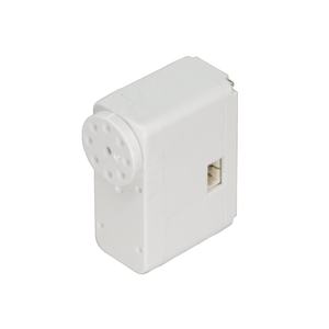 Kpower 9g рулевой механизм сервопривод с сервоприводом с магнитной кодировкой с двумя осями TTL String сервопривод для роботов-игрушек - Product Image 4