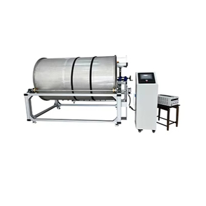 Machine à cintrer automatique de panneau solaire Équipement de cintrage de cadre de module PV pour la ligne de production d'usine - Product Image 1