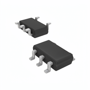 MAX8887EZK18-T SOT 23 5 Thin, composants de gestion de l'alimentation (PMIC) TSOT 23 5, composants électroniques en stock - Product Image 1