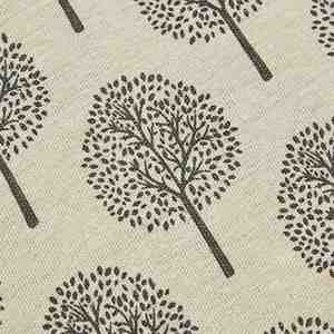 Custom Fashion Travel Shopping School Work Lunch Reusable White Single Shoulder Canvas Tote Cotton Grocery Bag - Product Image 2