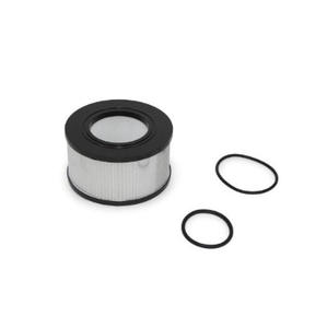 Piezas de Aspiradora, Filtro, Manguera, Tubo Telescópico, Bolsa para Polvo para Aspiradora <span class=keywords><strong>Nilfisk</strong></span> GM80P de Uso en Seco y Húmedo - Product Image 2