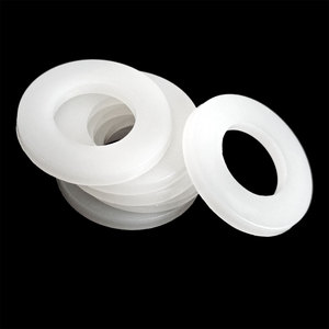 Multi-specification Silicone Flat <strong>Gasket</strong> sealed Nylon <strong>Gasket</strong> - Product Image 3