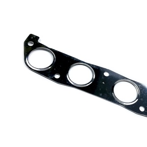 17173-22010 động cơ ống xả đ<span class=keywords><strong>a</strong></span> dạng Gasket con dấ<span class=keywords><strong>u</strong></span> cho 1zz Toyota Lexus Corolla Celica 1zzfe zze122 tự động phụ tùng Phụ Kiện Xe Hơi - Product Image 3