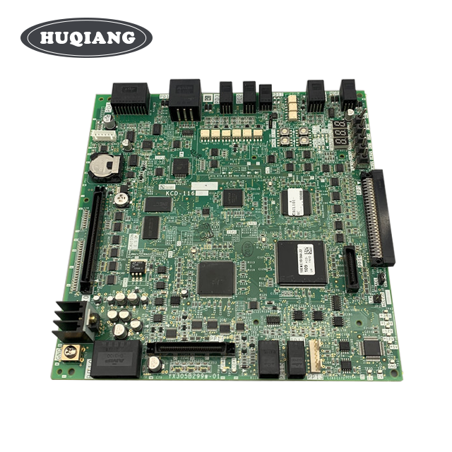 三菱エレベーター PCB KCD-1162A、三菱製基板| Alibaba.com