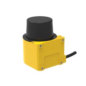 Capteur de <span class=keywords><strong>distance</strong></span> radar industriel AKUSENSE AS-35C Lidar à miroir rotatif à 360 °, Lidar à longue portée de 50m - Product Image 4