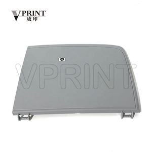 适用于惠普激光打印机M1005 <span class=keywords><strong>M1120</strong></span>打印机CB376-60105 CB537-60102的兼容和新平板扫描仪顶盖组件 - Product Image 4