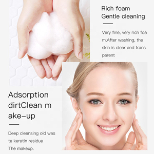 <span class=keywords><strong>โฟม</strong></span><span class=keywords><strong>ล้าง</strong></span><span class=keywords><strong>หน้า</strong></span>สมุนไพรสูตรส่วนตัว<span class=keywords><strong>สำหรับ</strong></span>ผิวมันหรือผิวแห้ง ช่วยผลัดเซลล์ผิวและทำความสะอาดรูขุมขน - Product Image 6