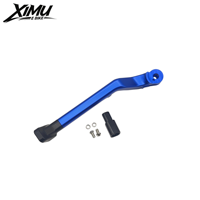 Support latéral réglable XIMU CNC pour Sur Ron Light Bee 2 – Accessoires pour motos et rampes