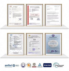 Cordón de poliéster personalizado con logo impreso, para tarjetas de identificación, sublimación, bajo MOQ - Product Image 6