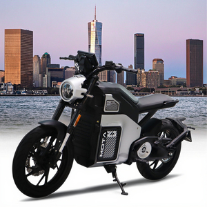 Motocyclettes de course sportives neuves de haute qualité, grande puissance, vitesse rapide, moteur central - Product Image 1