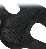 Sangle de compression pour cheville, support de cheville, cheville de compression sportive, cheville tricotée respirante pour la course et la protection en extérieur