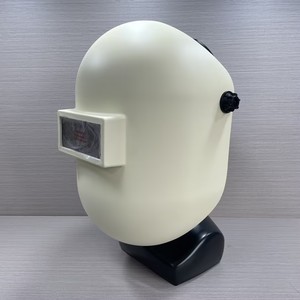 Protectores Faciales Completos para Soldadura Láser, Diseño Personalizado, Personaliza Tu Seguridad con Ilustraciones Únicas El alto índice ATPV garantiza la seguridad - Product Image 3
