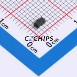 ทรานซิสเตอร์สนามทรานซิสเตอร์ SOT-23-3L YFW8N10MI แบบใหม่ดั้งเดิม (MOsfet) ชิ้นส่วนอิเล็กทรอนิกส์ชิป & บริการบอม - Product Image 2