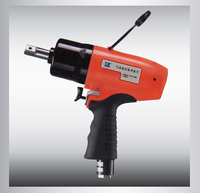 Air Torque Wrench Non-Shut Off Air Ratchet Torque Wrench SQ Type Air Impulse Wrench