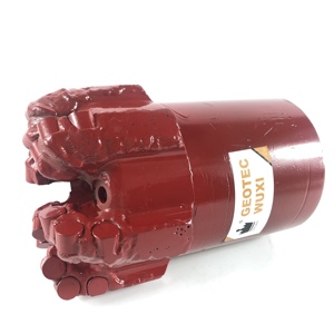 Geotec Pdc Lõi Bits T6101 Pdc Khoan Bits Mềm Trung Bình Cứng Hình Thành Pdc Đá Khoan <span class=keywords><strong>Bit</strong></span> - Product Image 6