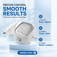 Machine à ongles sans fil rechargeable à moteur brushless 40000 tr/min, lime à ongles professionnelle pour marques en ligne – Meilleures ventes
