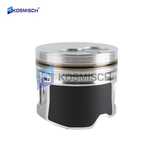 고품질 JS 엔진 피스톤 키트(핀 포함) OEM 0K6Z1-11-SC0 기아 디젤 엔진용 사이즈 94.5mm JS 피스톤 교체 부품 - Product Image 3