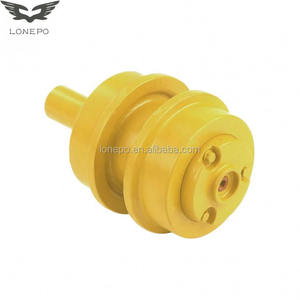 <span class=keywords><strong>D5</strong></span> D5B D5E أعلى بكرة حامل العلوي الأسطوانة CR2189 4K3985 5A8374 5K6537 5M8631 5Y1130 8S0465 9S3570 - Product Image 4