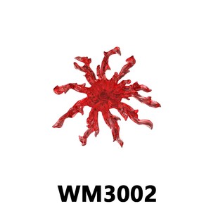 Wm6218 Mini khối xây dựng đồ chơi nhựa mô hình giáo dục đồ chơi cho bé trai trẻ em gái - Product Image 6