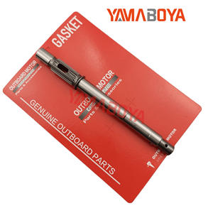 เพลาใบพัดยามาโบยะ 6F5-45611-00 สำหรับอะไหล่เปลี่ยนเครื่องยนต์เรือยามาฮ่า 40 แรงม้า - Product Image 2