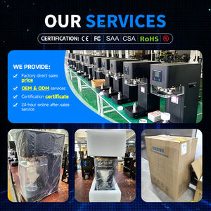 Macchina Automatica per Sigillatura Lattine Moseener, Sigillatrice per Lattine con Apertura Facilitata, Sigillatrice per Lattine di Bevande Gassate, Macchina Sigillatrice per Bottiglie in PET - Product Image 3